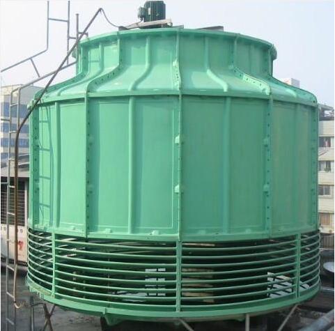 逆流、混流、閉式橫流冷卻塔的適用范圍分別是什么？